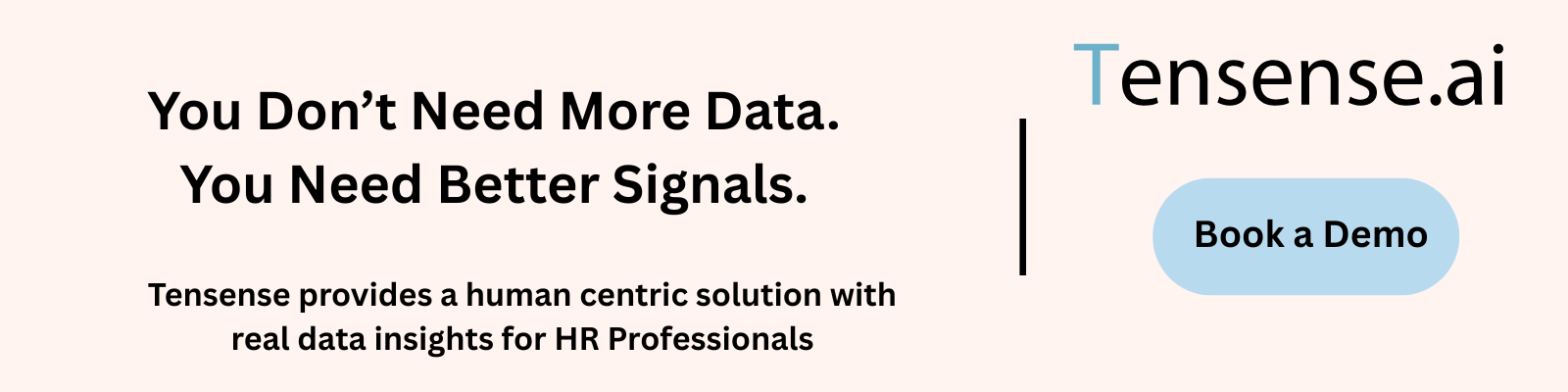 Tensense banner
