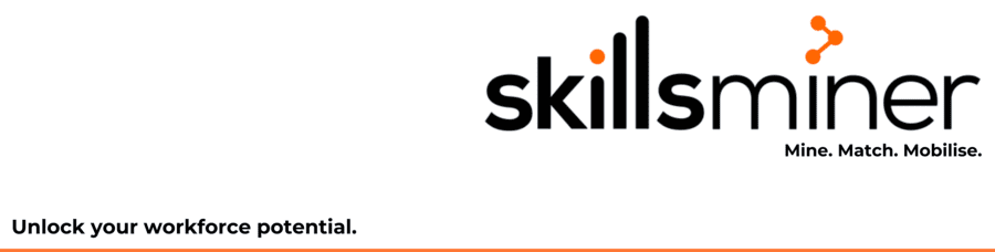 Skills Miner Banner